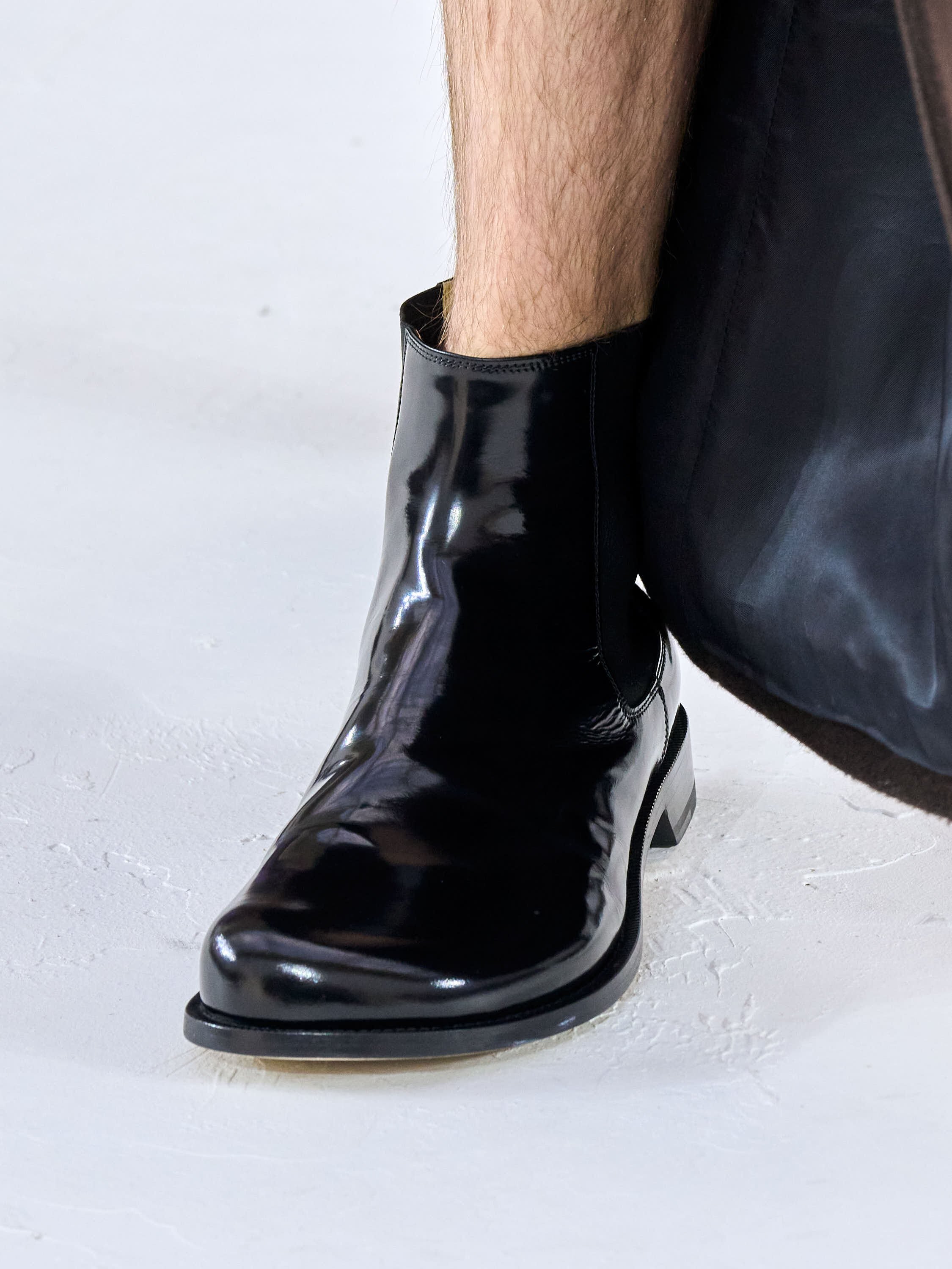 Loewe mens shoes store